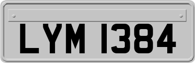 LYM1384