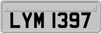 LYM1397