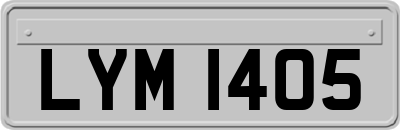 LYM1405