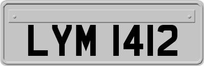 LYM1412