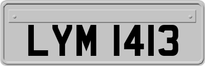 LYM1413
