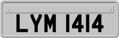 LYM1414