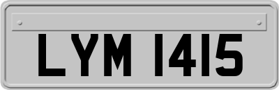LYM1415