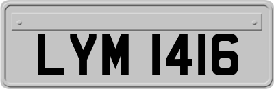 LYM1416