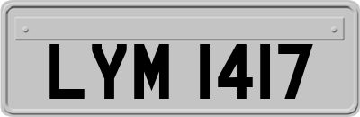 LYM1417