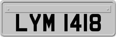 LYM1418