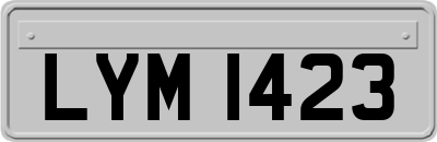 LYM1423