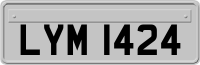 LYM1424