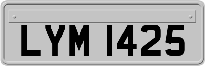 LYM1425