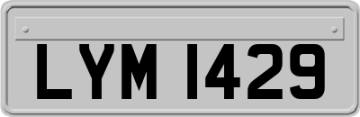 LYM1429