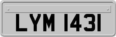 LYM1431