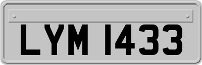 LYM1433