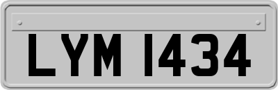 LYM1434