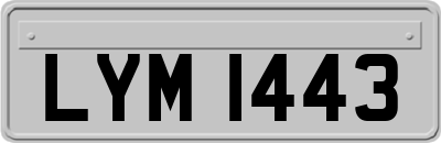 LYM1443