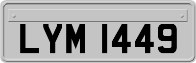 LYM1449