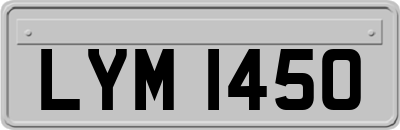 LYM1450