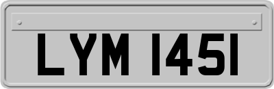 LYM1451