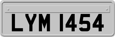 LYM1454