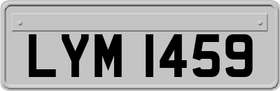 LYM1459