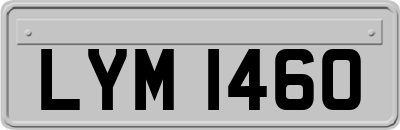 LYM1460