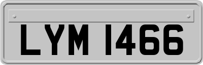 LYM1466