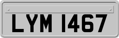 LYM1467