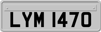 LYM1470