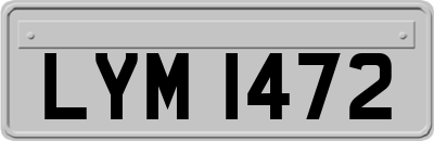LYM1472