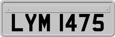 LYM1475