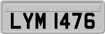 LYM1476