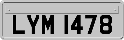 LYM1478