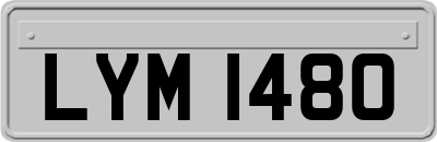 LYM1480