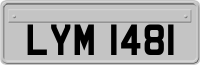 LYM1481