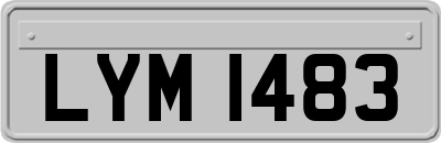 LYM1483