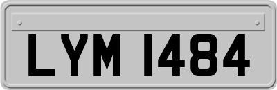 LYM1484