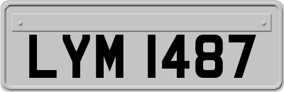 LYM1487
