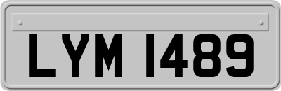 LYM1489