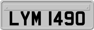 LYM1490