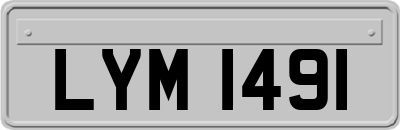LYM1491