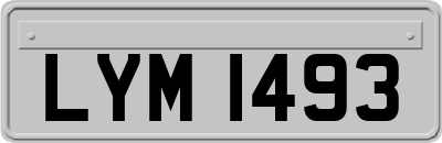 LYM1493