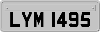 LYM1495