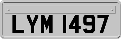 LYM1497