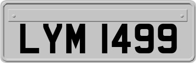 LYM1499