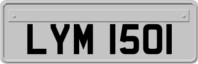 LYM1501