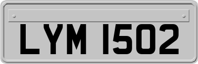 LYM1502