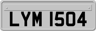 LYM1504