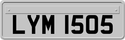 LYM1505