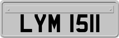 LYM1511