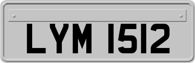 LYM1512
