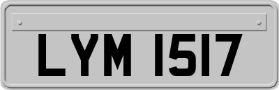 LYM1517
